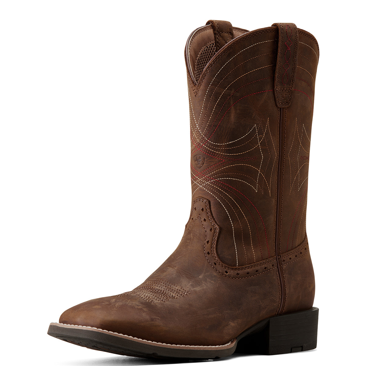 Bota Masculina - HEF255