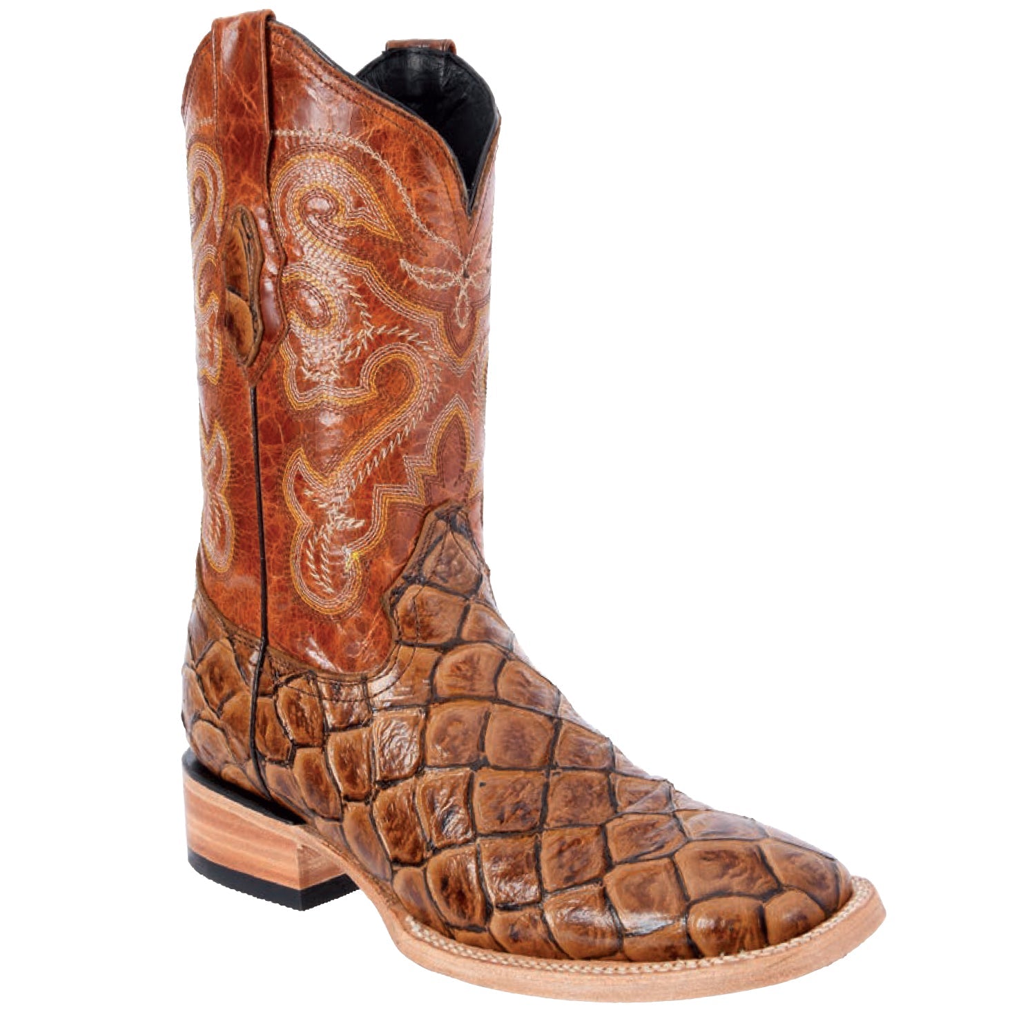 Bota Masculina - HEF268