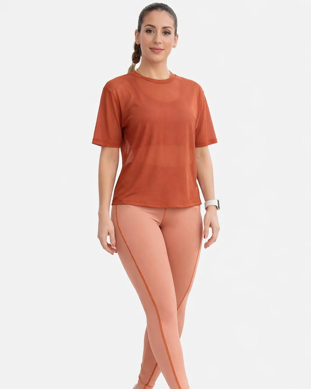 Conjunto Sport - 3 Peças