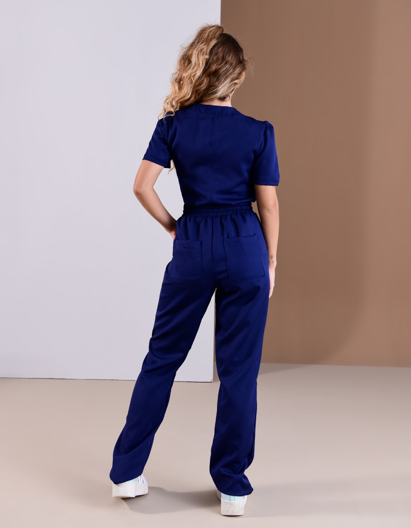 Scrub Feminino - Helena