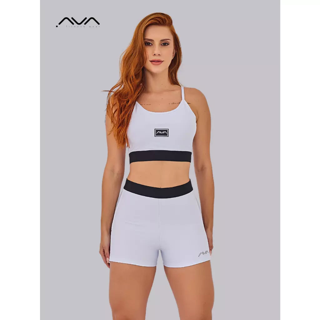 Conjunto Fitness Ava