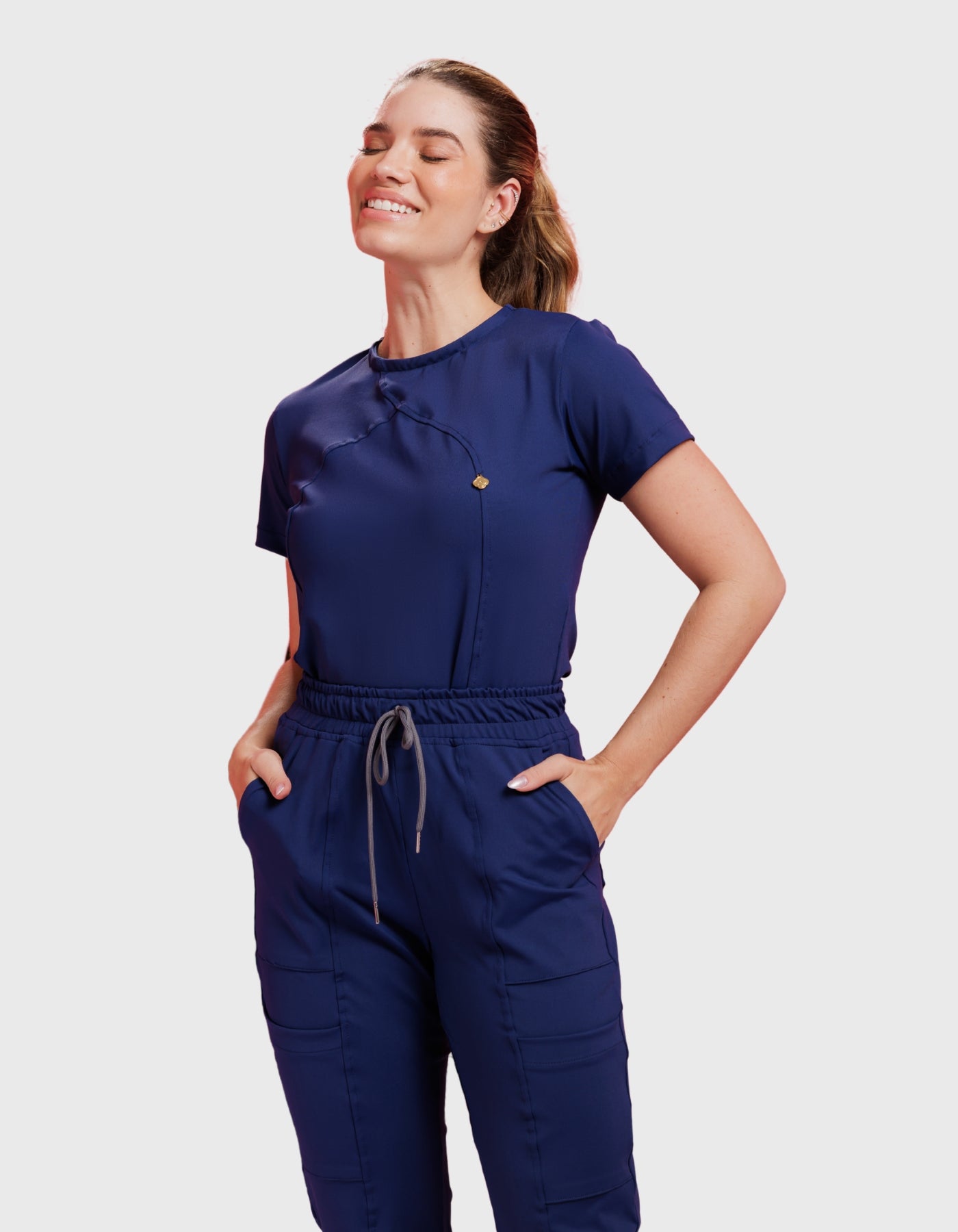Scrub Feminino - Amanda