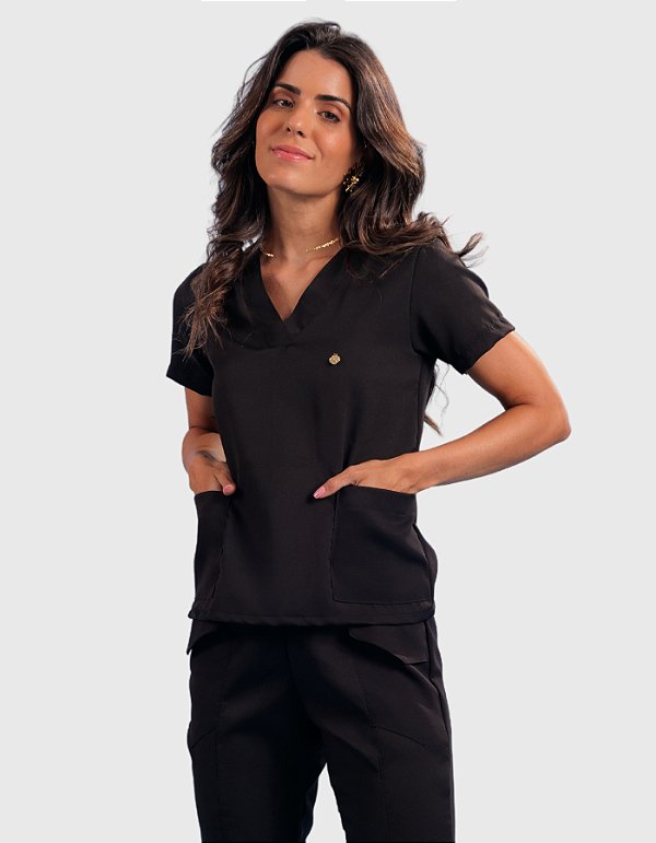 Scrub Feminino - Gabriela