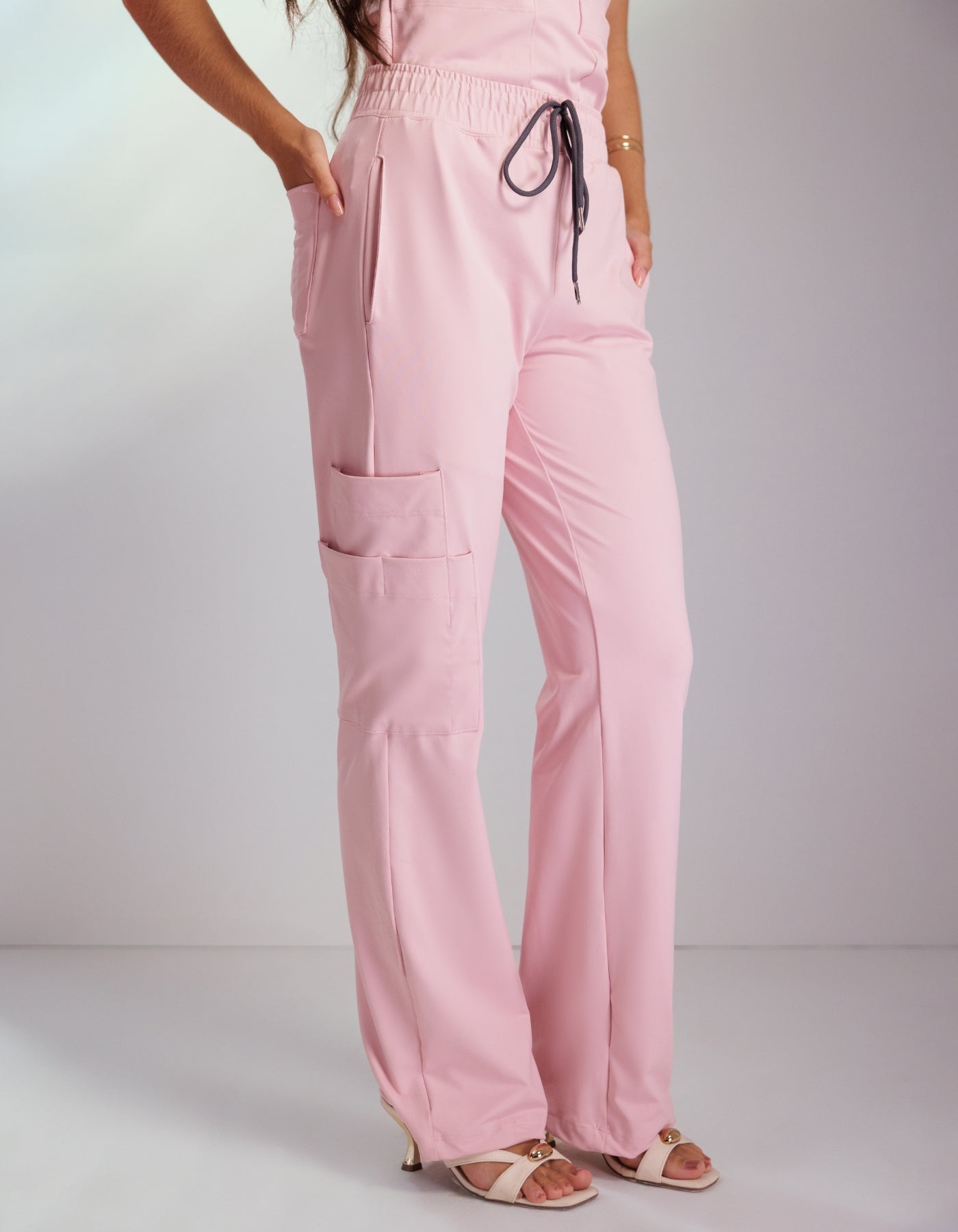 Scrub Feminino - Eduarda
