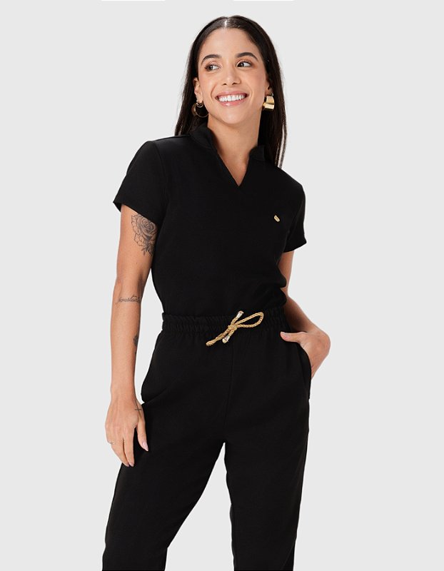 Scrub Feminino - Beatriz