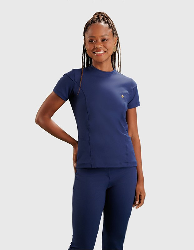 Scrub Feminino - Daniela