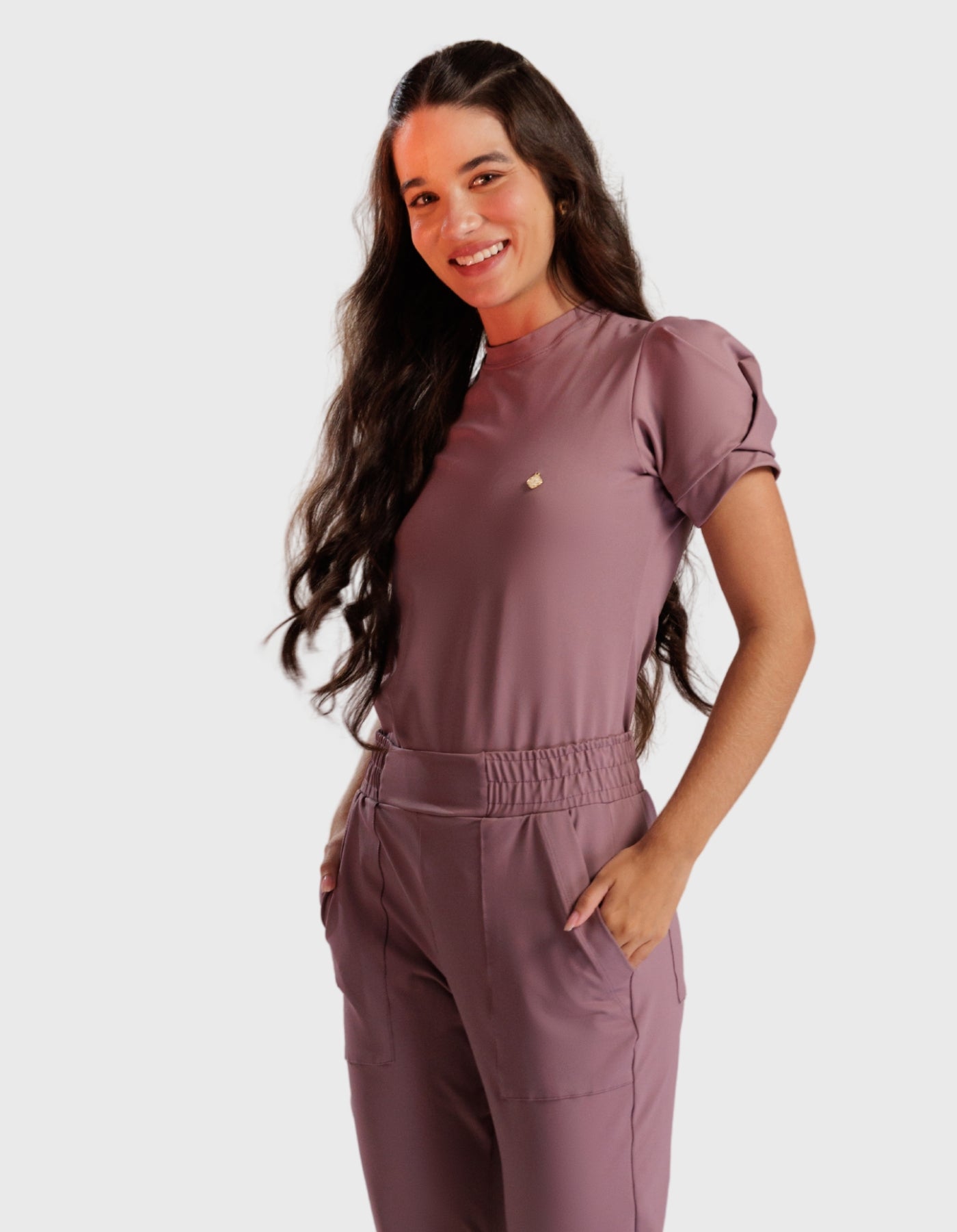 Scrub Feminino - Juliana