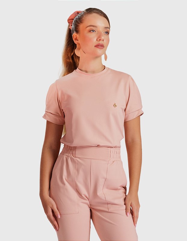Scrub Feminino - Juliana