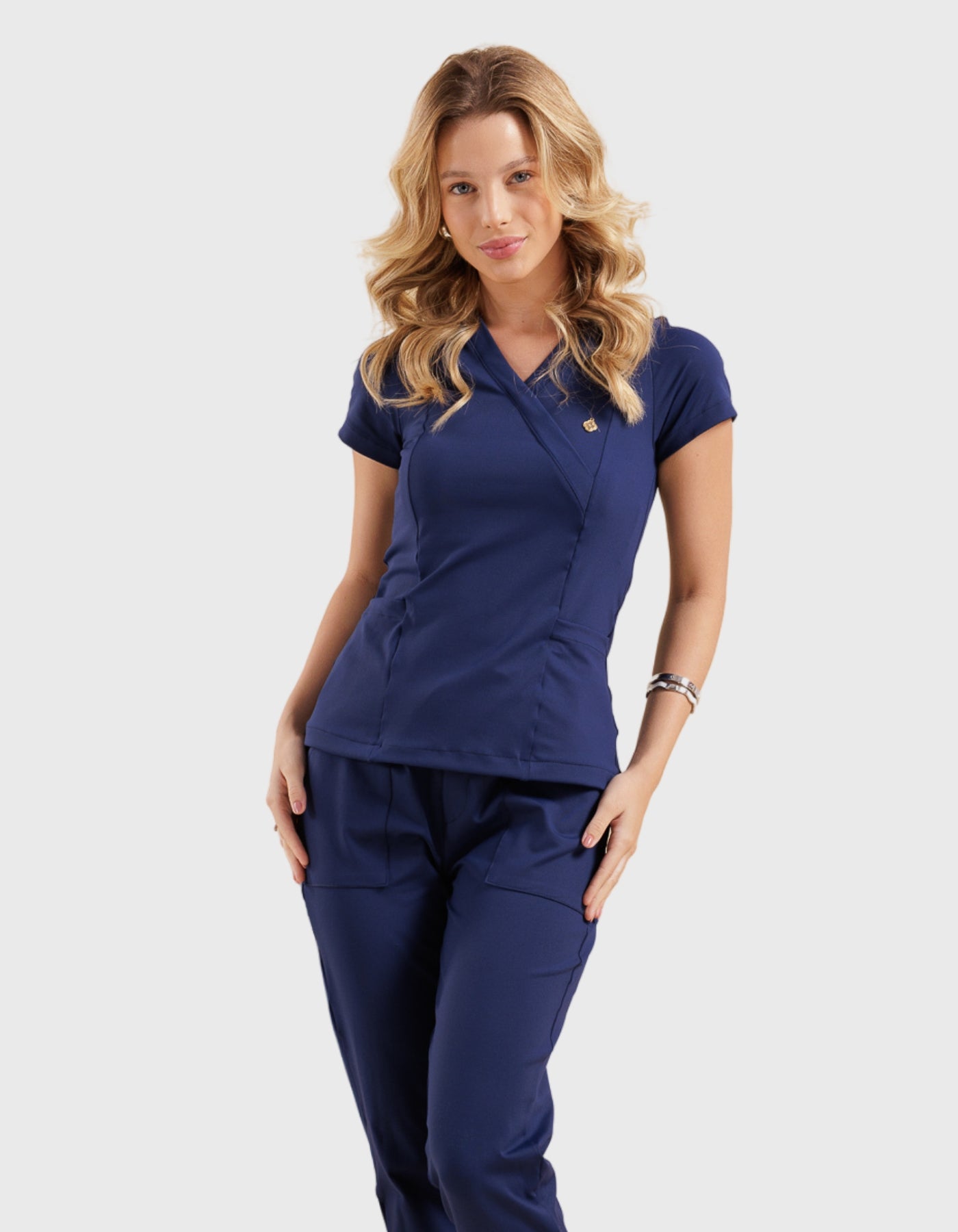 Scrub Feminino - Ana
