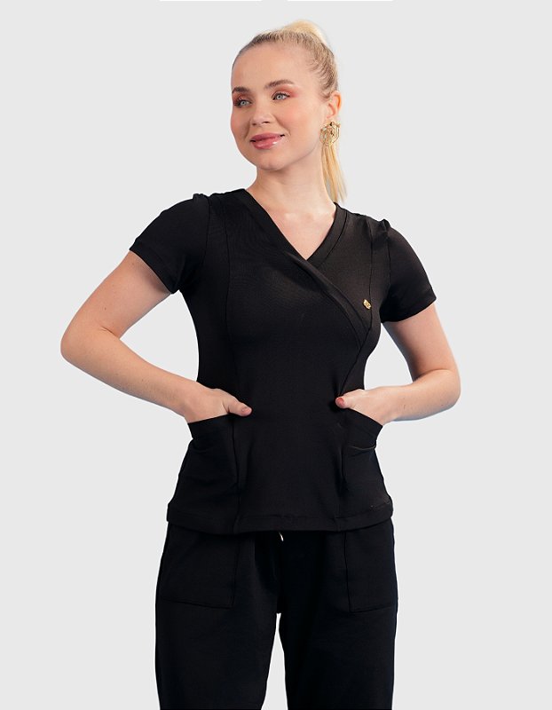 Scrub Feminino - Ana