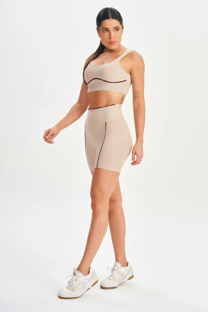 Top + Short Ana