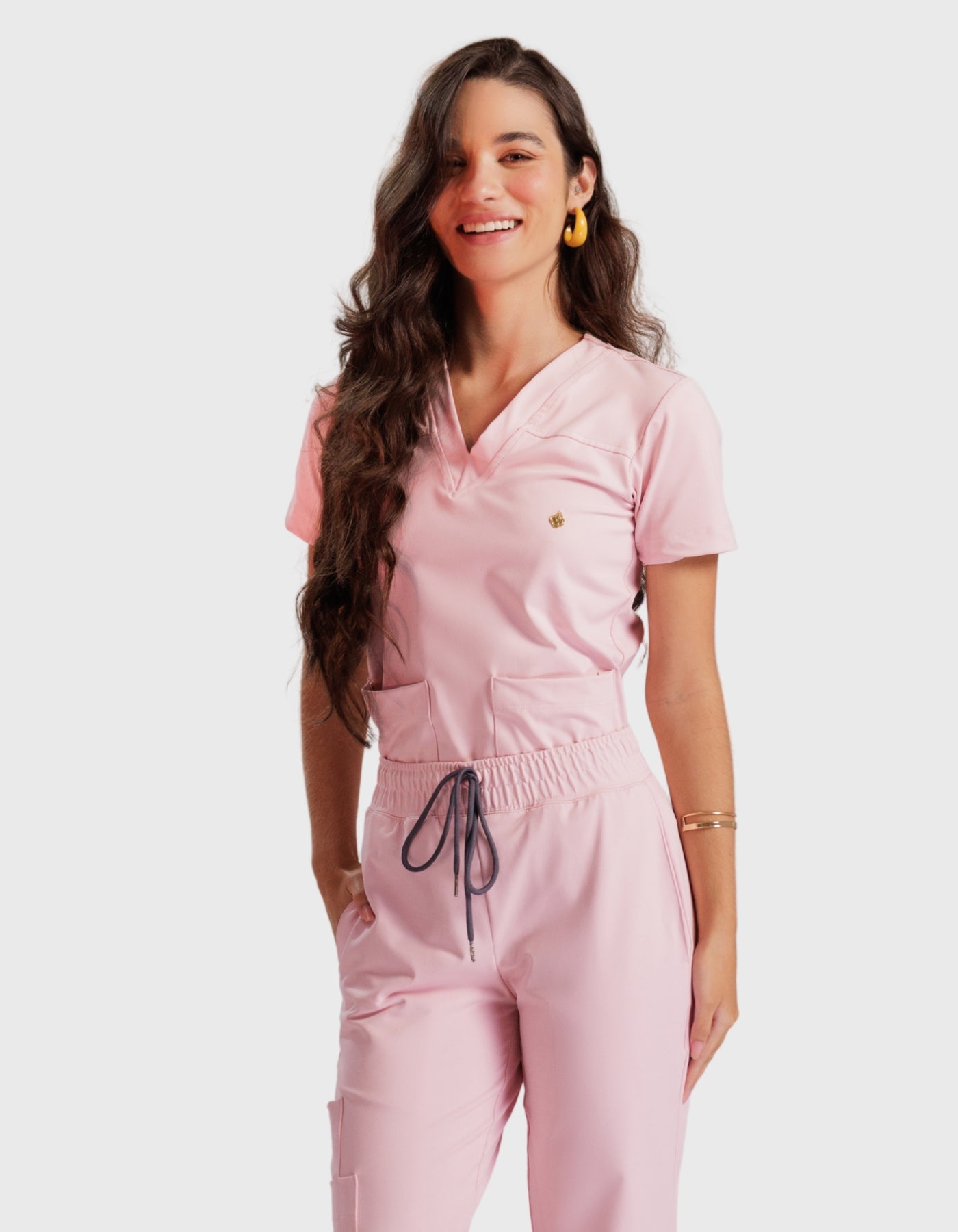 Scrub Feminino - Eduarda