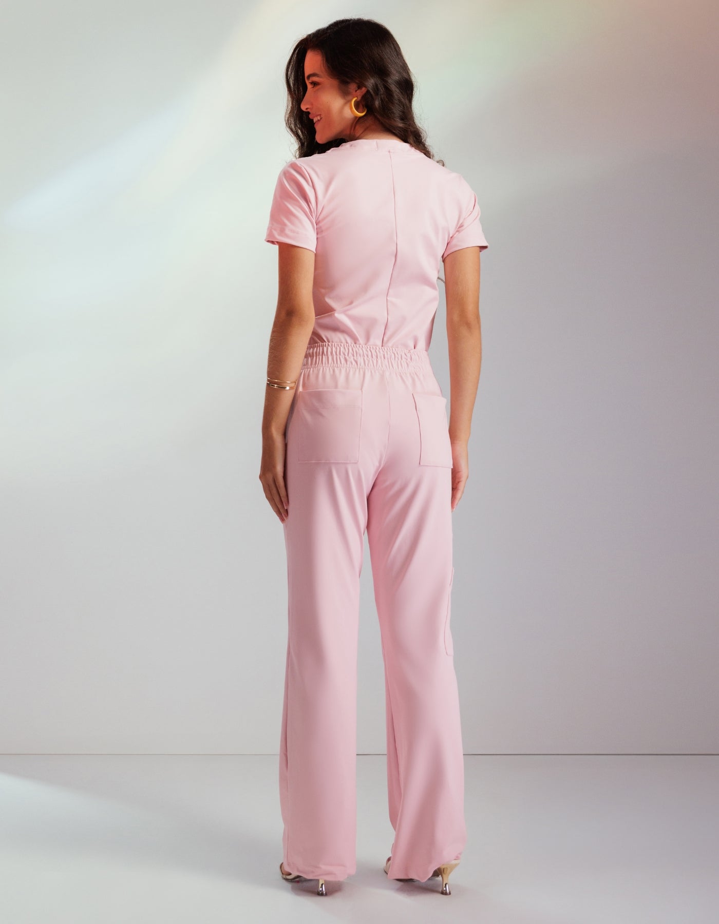 Scrub Feminino - Eduarda